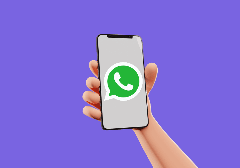 Gerar link WhatsApp com mensagem personalizada