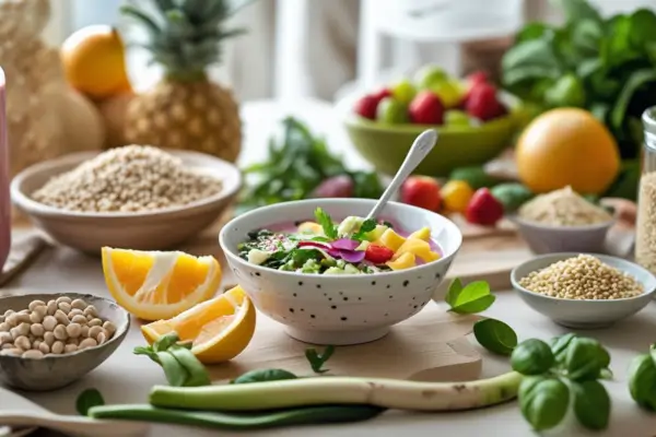 5 Receitas Saudáveis E Rápidas para o Seu Dia a Dia