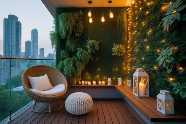 Como criar Pequenos Projetos de Jardinagem em Apartamentos