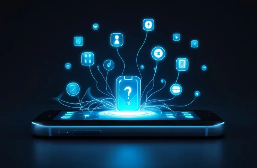 10 Truques Escondidos no Seu Celular Que Pouca Gente Conhece
