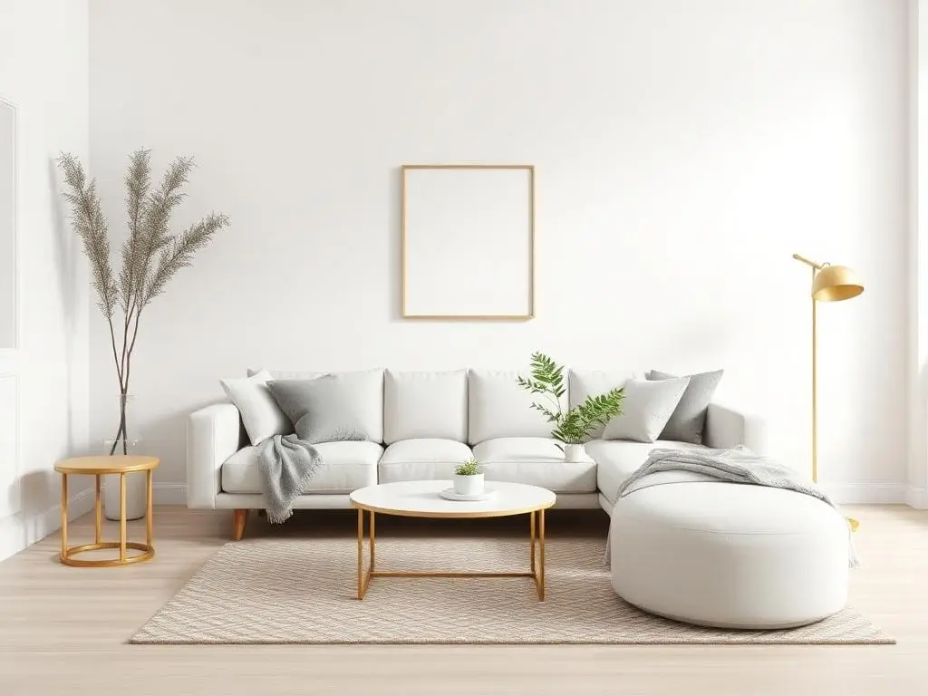 Dicas para Decorar sua Casa com Estilo Escandinavo