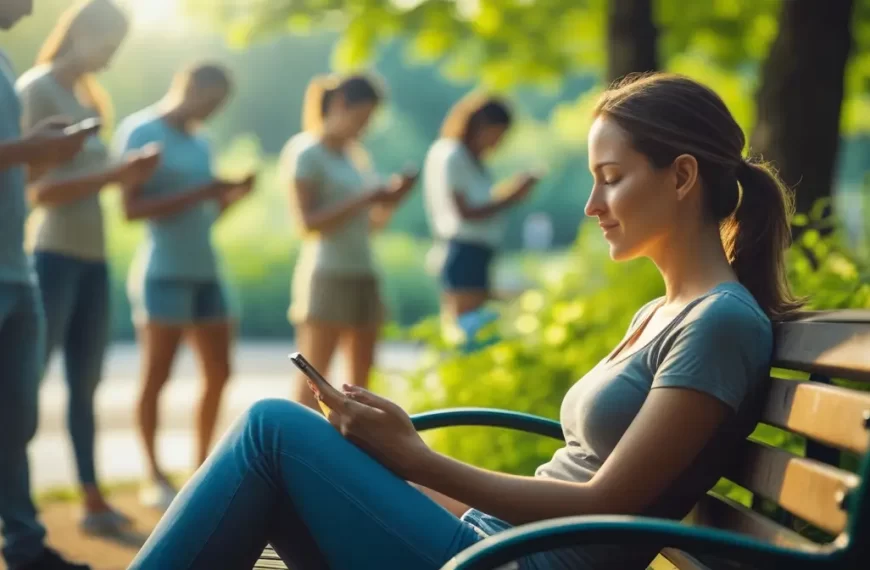 O Que Acontece se Você Ficar 24 Horas Sem Usar Tecnologia?