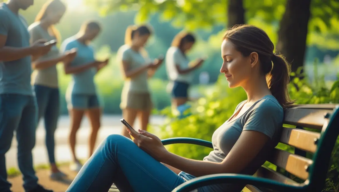 O Que Acontece se Você Ficar 24 Horas Sem Usar Tecnologia?