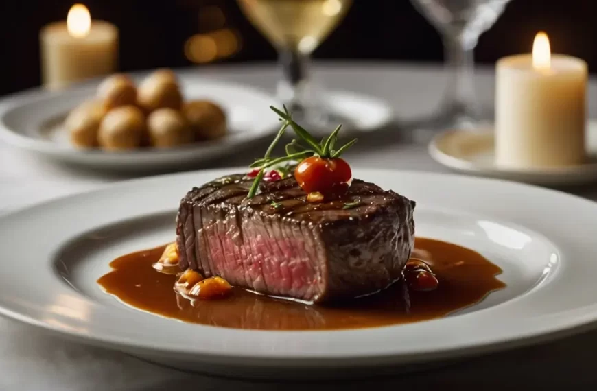 Receitas Que Parecem Sofisticadas, Mas São Fáceis de Fazer