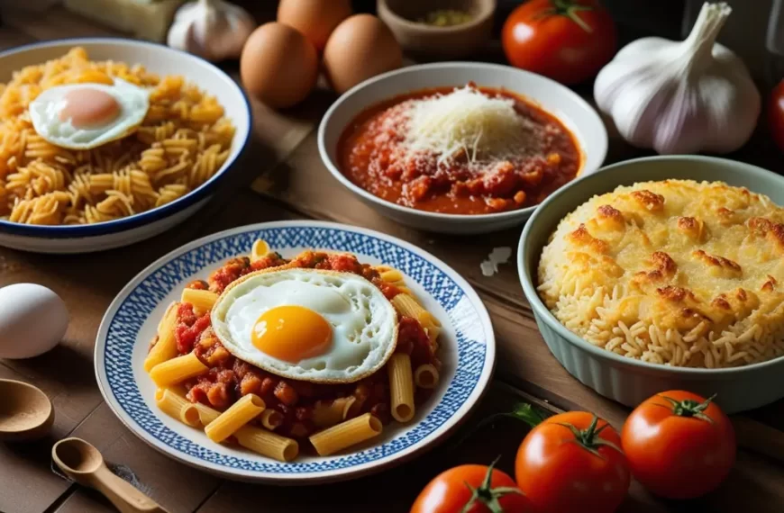 Como fazer jantar rápido
