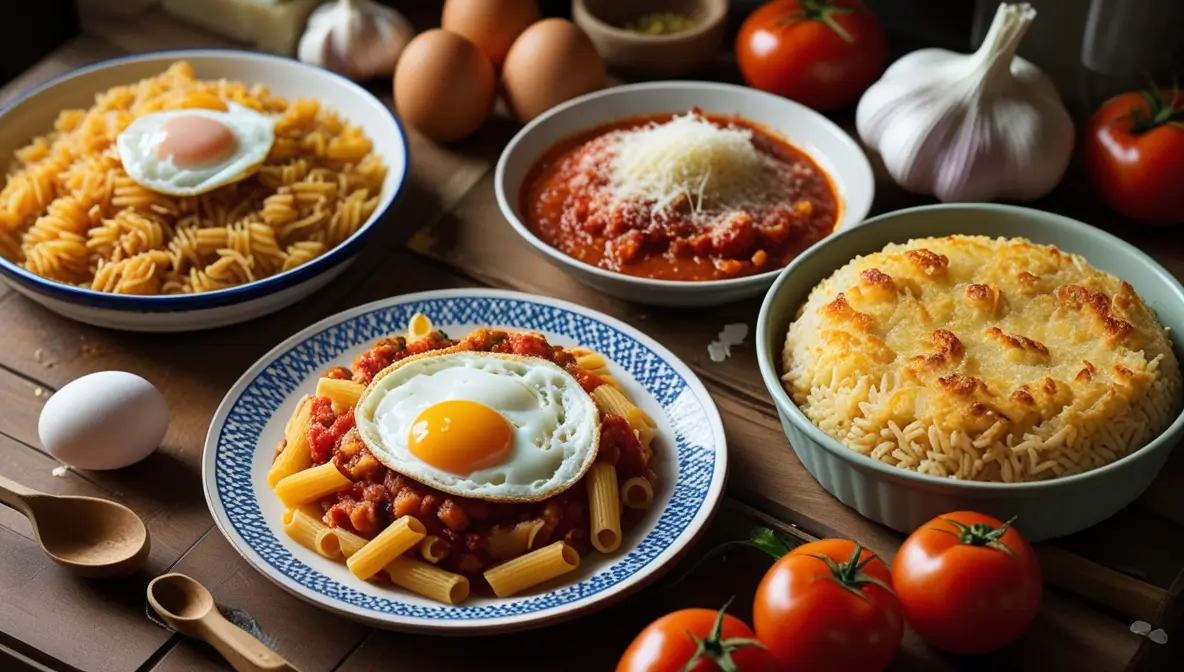 Como fazer jantar rápido