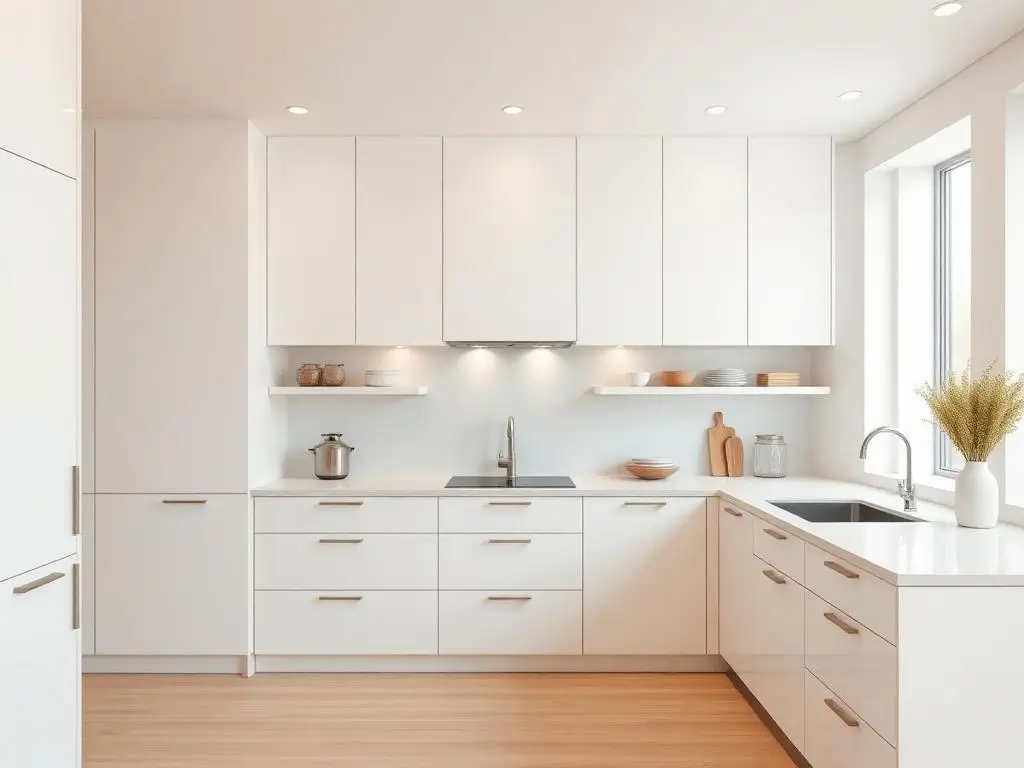 Decoração Minimalista: Como Aplicar na Sua Casa