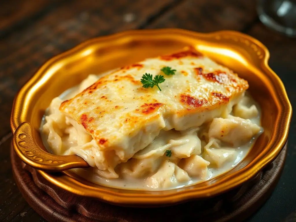 Bacalhau com Natas: O Clássico Português para a Páscoa