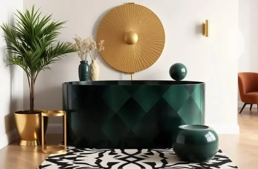 Cantinho Sustentável em Casa: Crie com Objetos Reciclados!