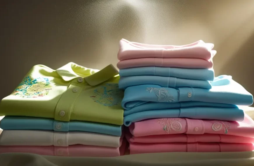 Como deixar a roupa cheirosa igual de lavanderia