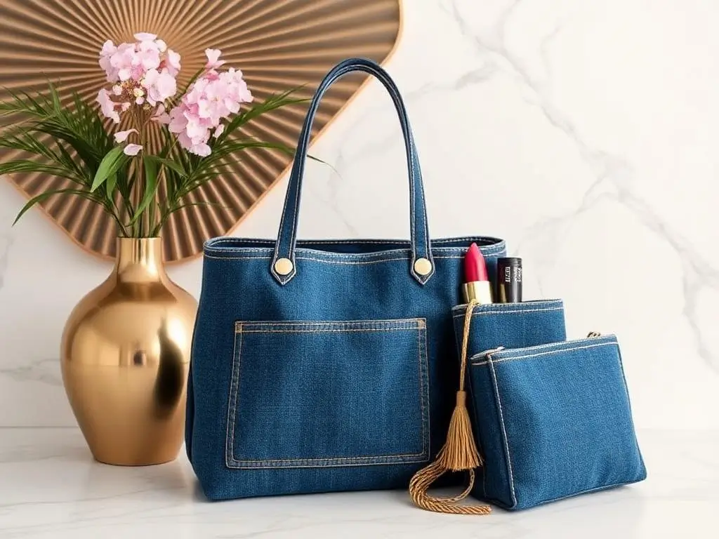 Transforme Roupas Velhas em Itens Criativos e Úteis para Casa!